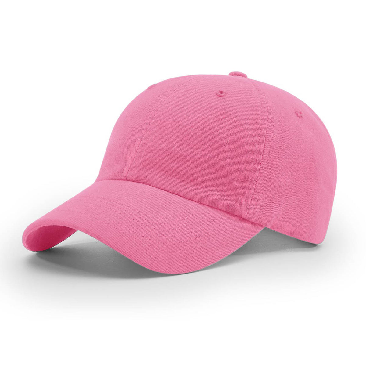 Custom Richardson R55 Dad/Mom Hat Low Profile Unstructured Cap with Your Text