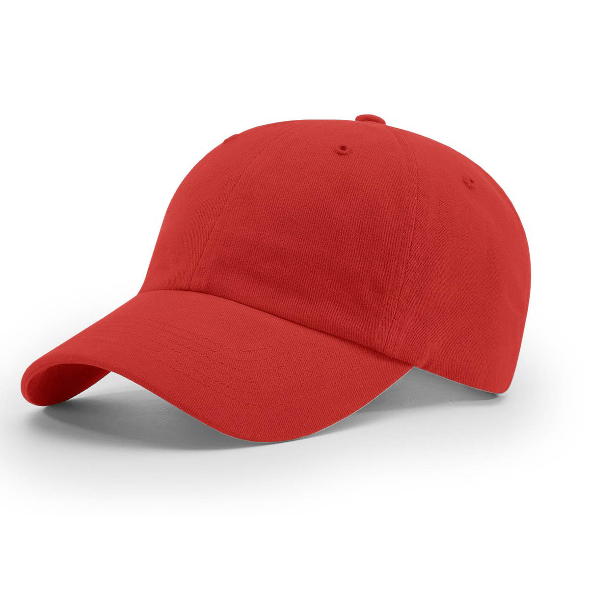 Custom Richardson R55 Dad/Mom Hat Low Profile Unstructured Cap with Your Text