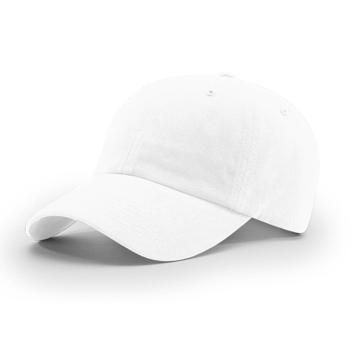 Custom Richardson R55 Dad/Mom Hat Low Profile Unstructured Cap with Your Text