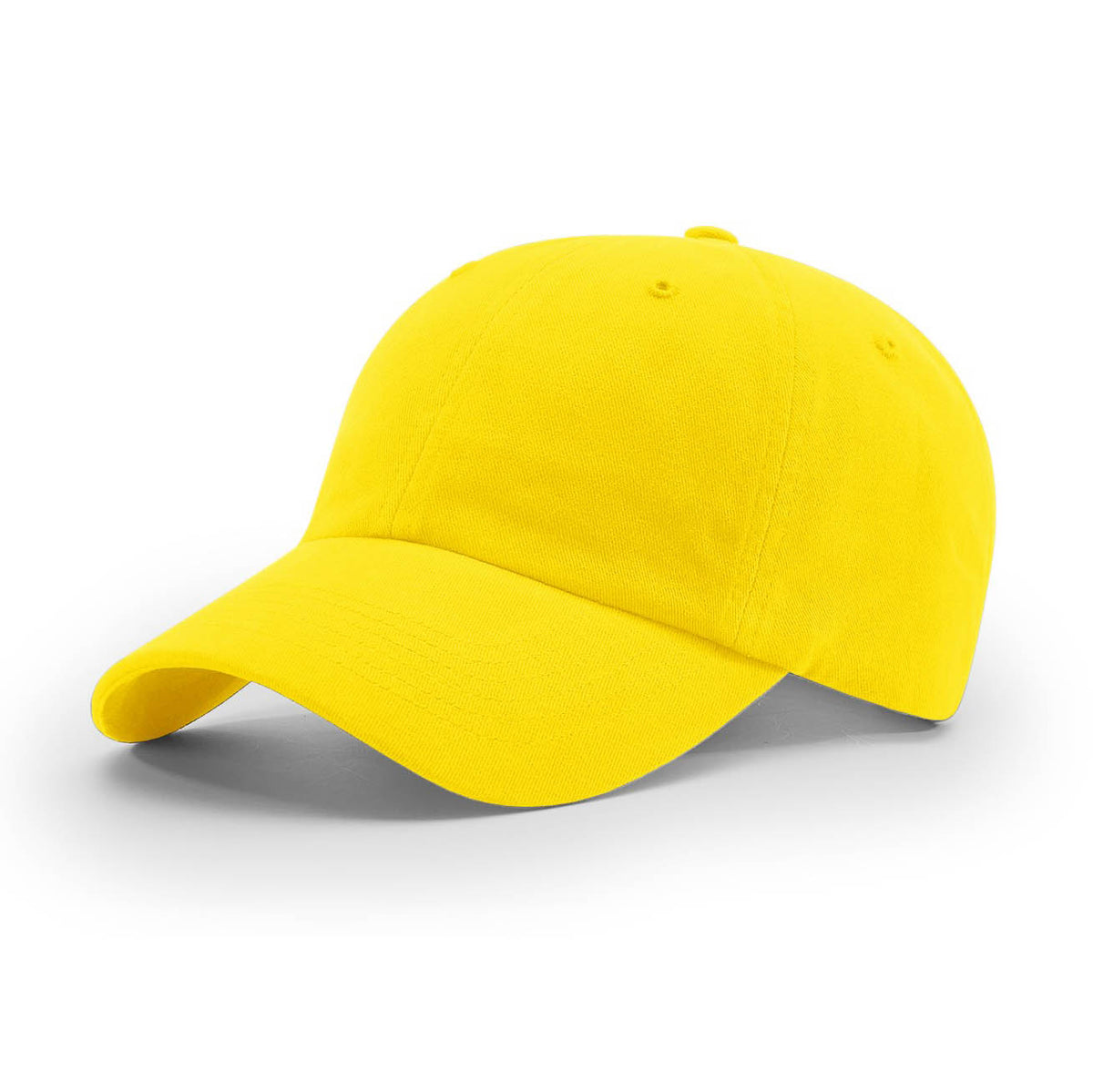 Custom Richardson R55 Dad/Mom Hat Low Profile Unstructured Cap with Your Text