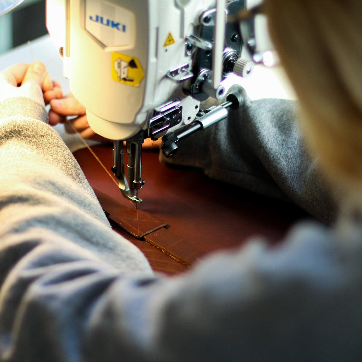 The Vintage Overnighter Bag Personalized Fine Leather Overnight Bag - Holtz Leather