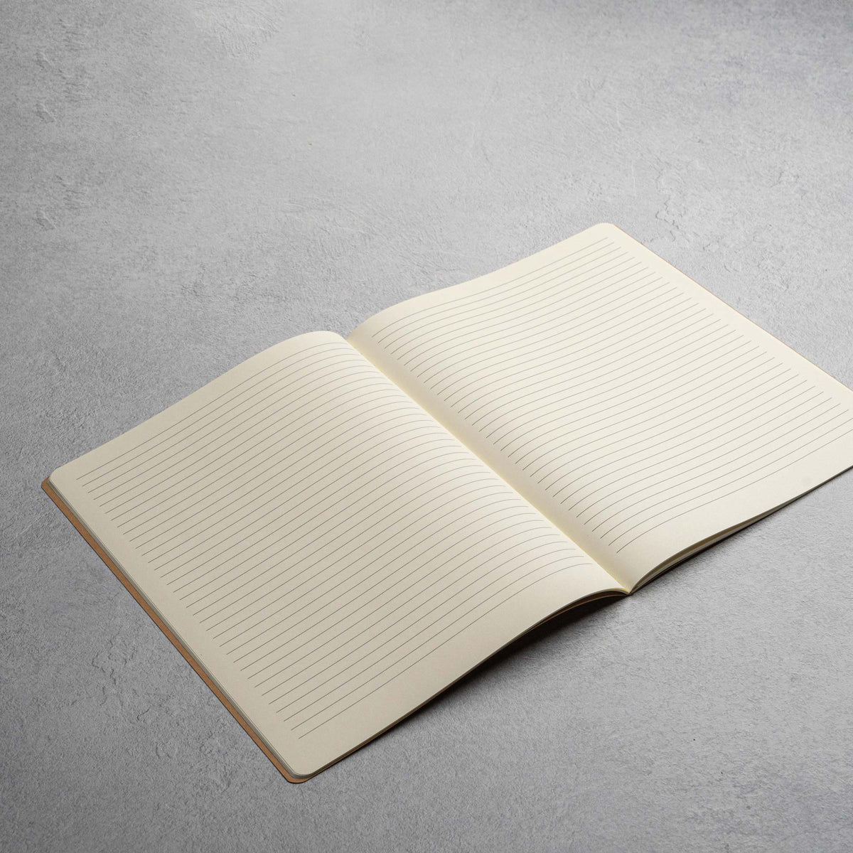 Vanderbilt 2.0 Notebook Refill - Set of 3 - Holtz Leather