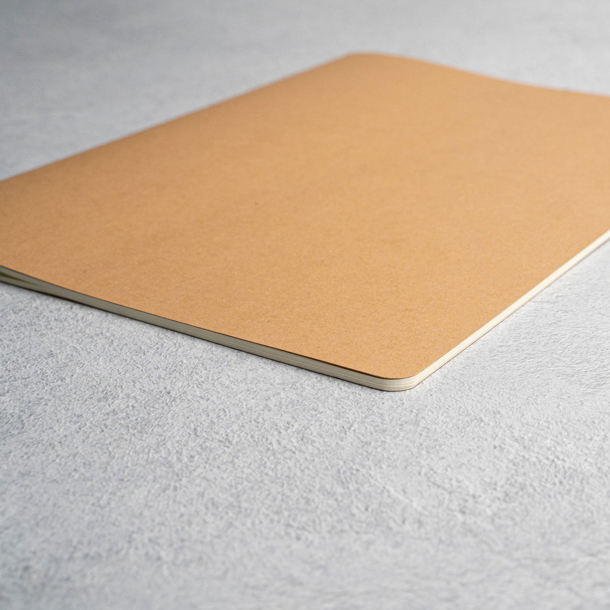 Vanderbilt 2.0 Notebook Refill - Set of 3 - Holtz Leather