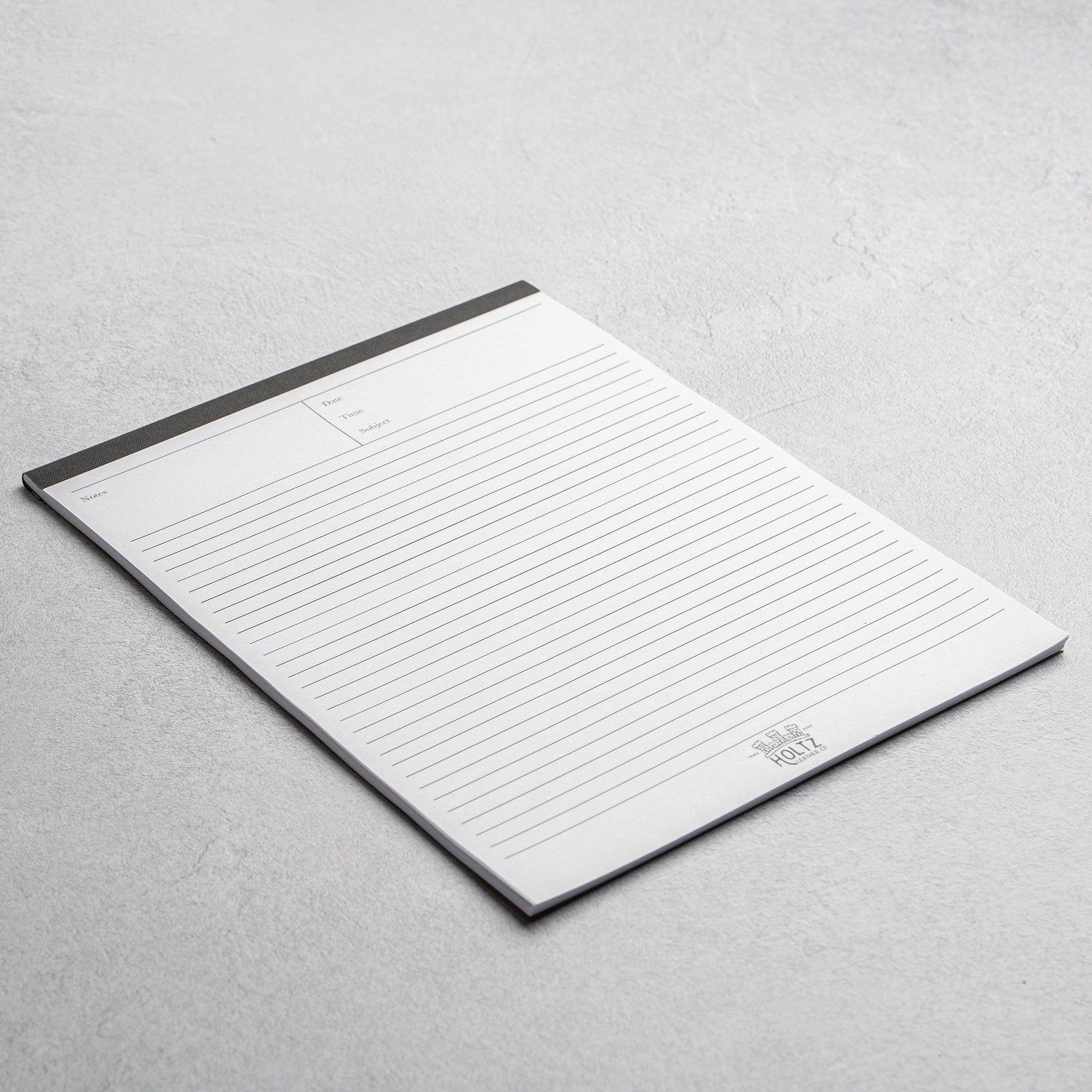 Vanderbilt 2.0 Padfolio Refill - Holtz Leather