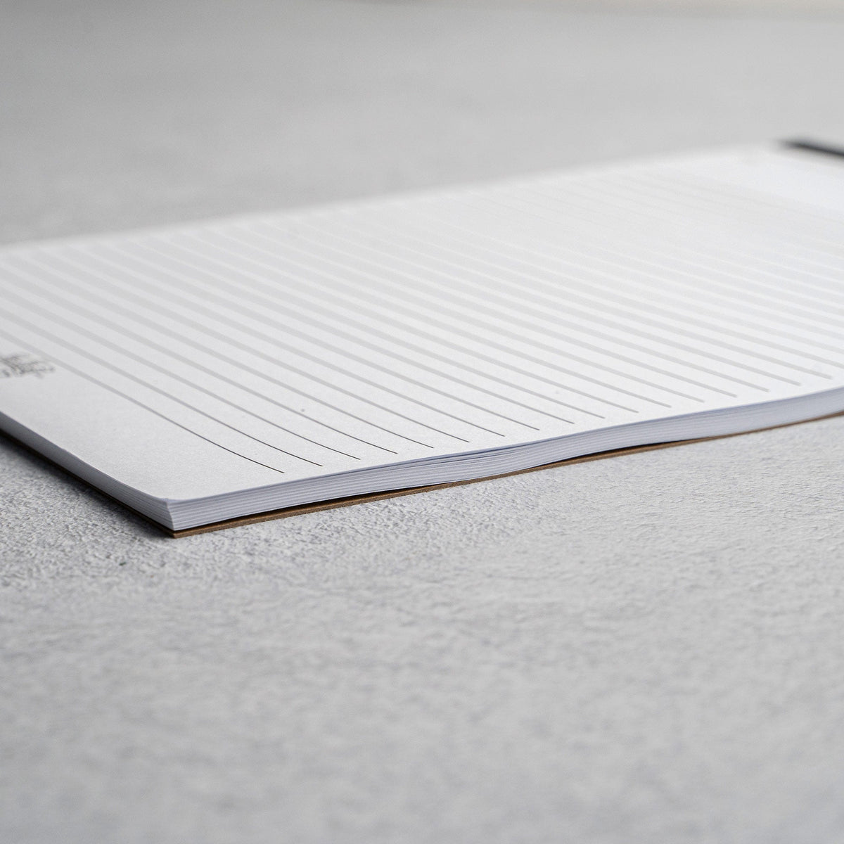 Vanderbilt 2.0 Padfolio Refill - Holtz Leather